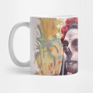 Catrina (Full) Mug